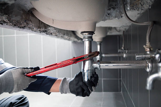 Licensed Garbage Disposal Repair service in Sanford, NC - Street Wise - Plumbing